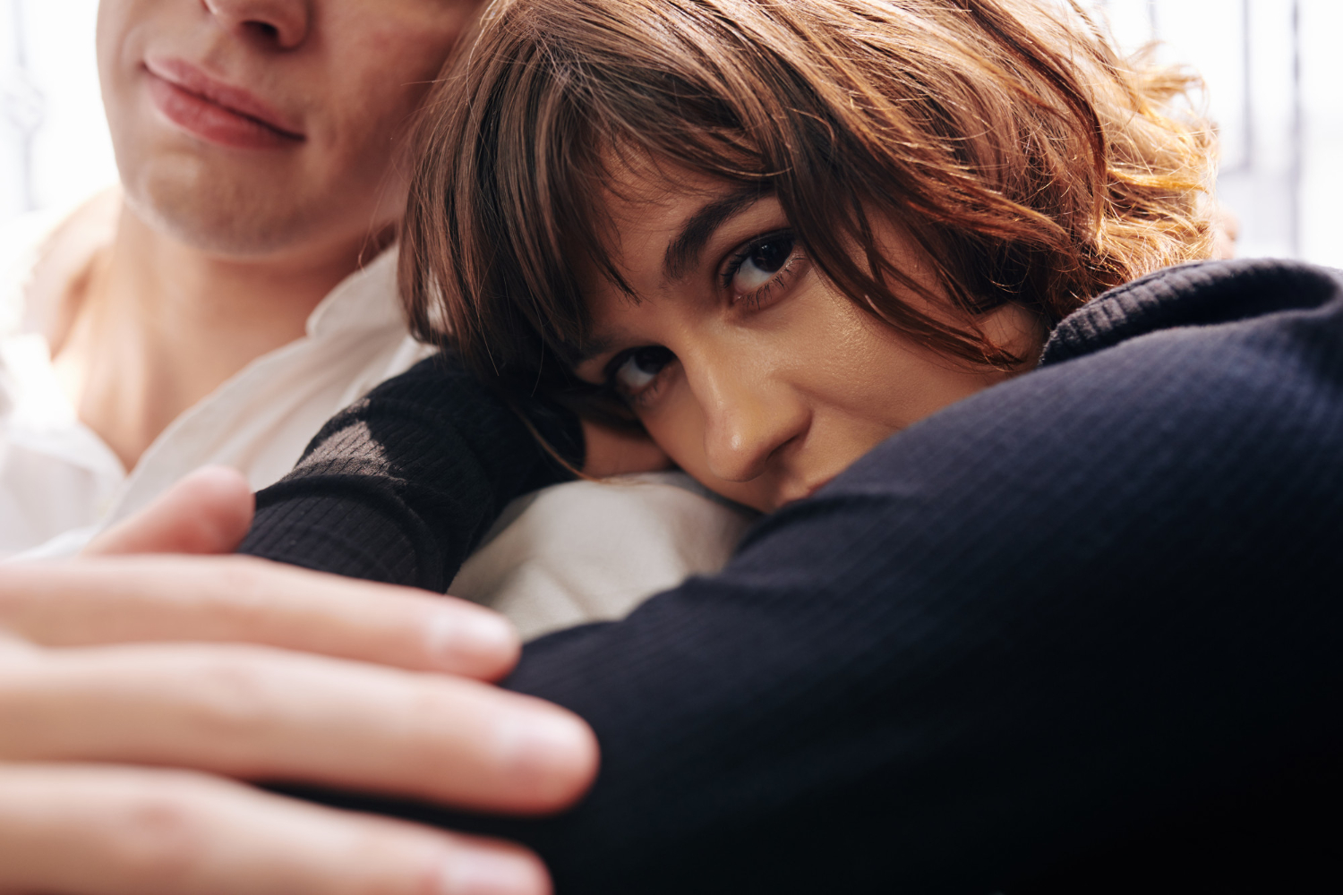 Чому партнерська підтримка важлива для пари, коли потрібно разом долати труднощі і не втрачати близькість